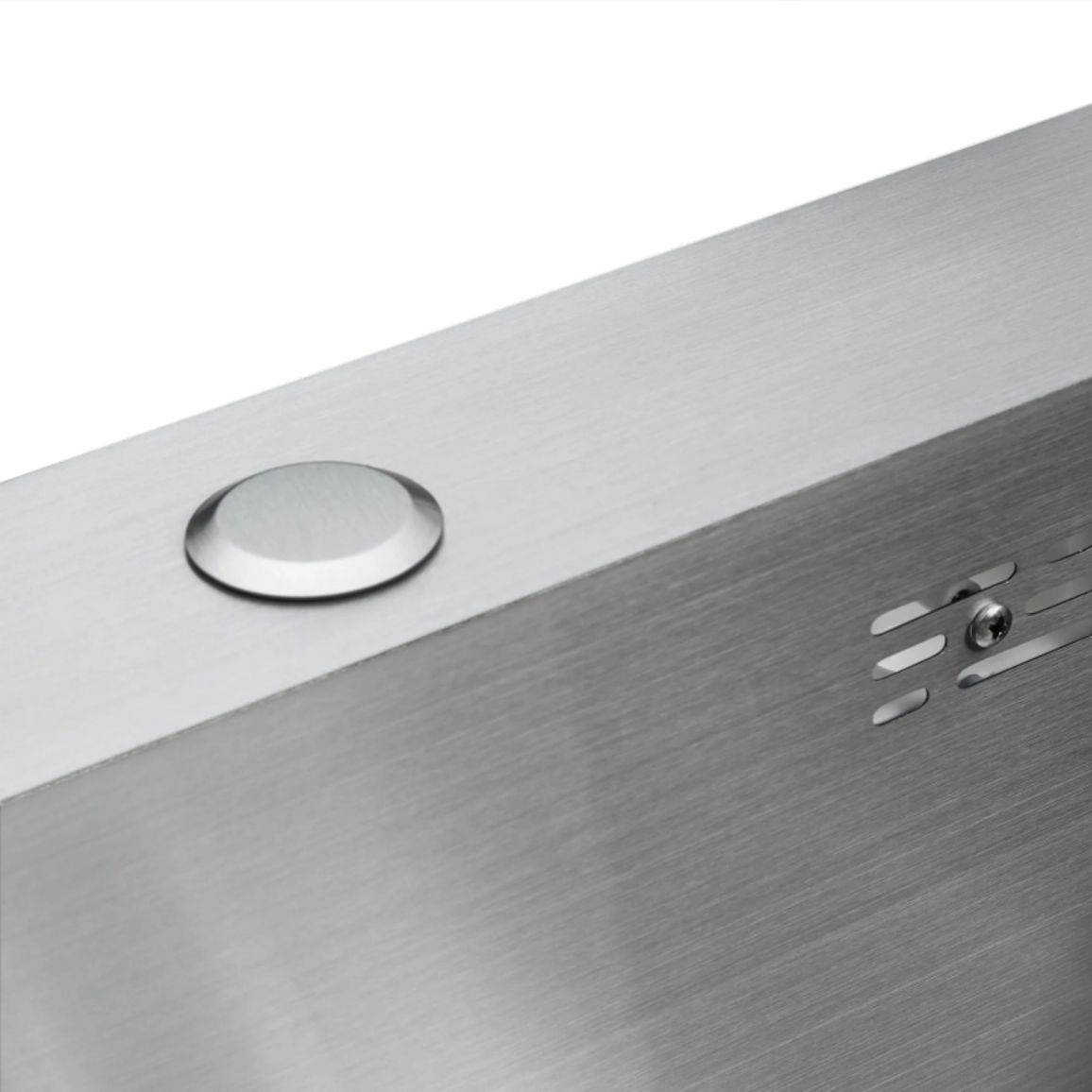 Мойка стальная Villena S304 (580*500*220mm) GRANADO Мойка стальная Villena S304 (580*500*220mm) GRANADO