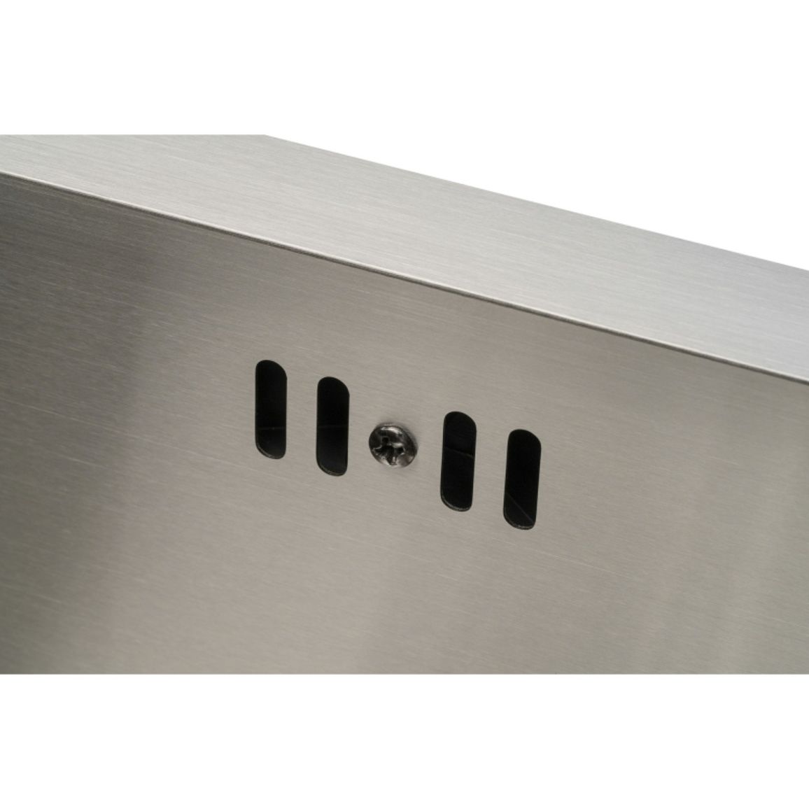 Мойка стальная Under top STEEL S304 (450*430*220mm) GRANADO Мойка стальная Under top STEEL S304 (450*430*220mm) GRANADO