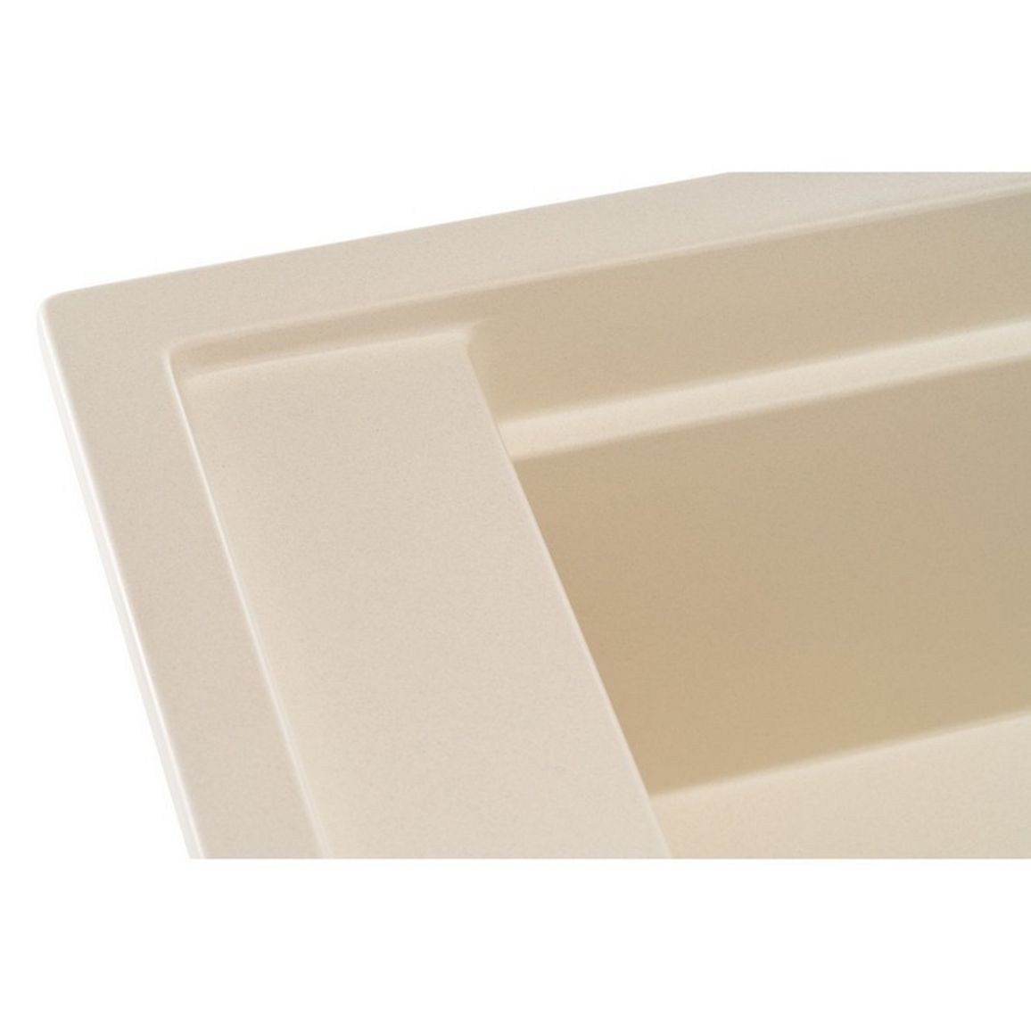 Мийка Estella ivory (780*500mm) граніт GRANADO Мийка Estella ivory (780*500mm) граніт GRANADO