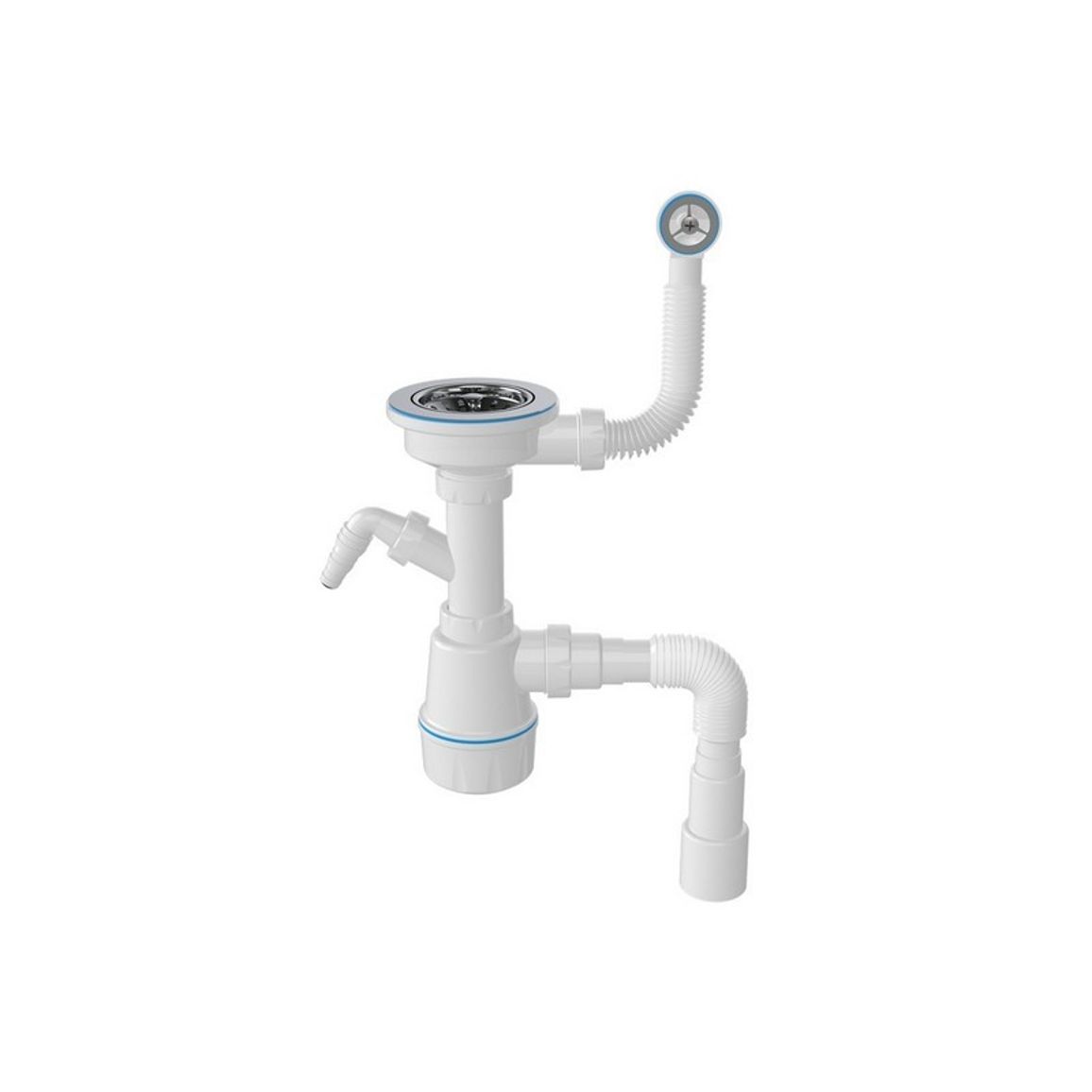 Мийка Estella ivory (780*500mm) граніт GRANADO Мийка Estella ivory (780*500mm) граніт GRANADO