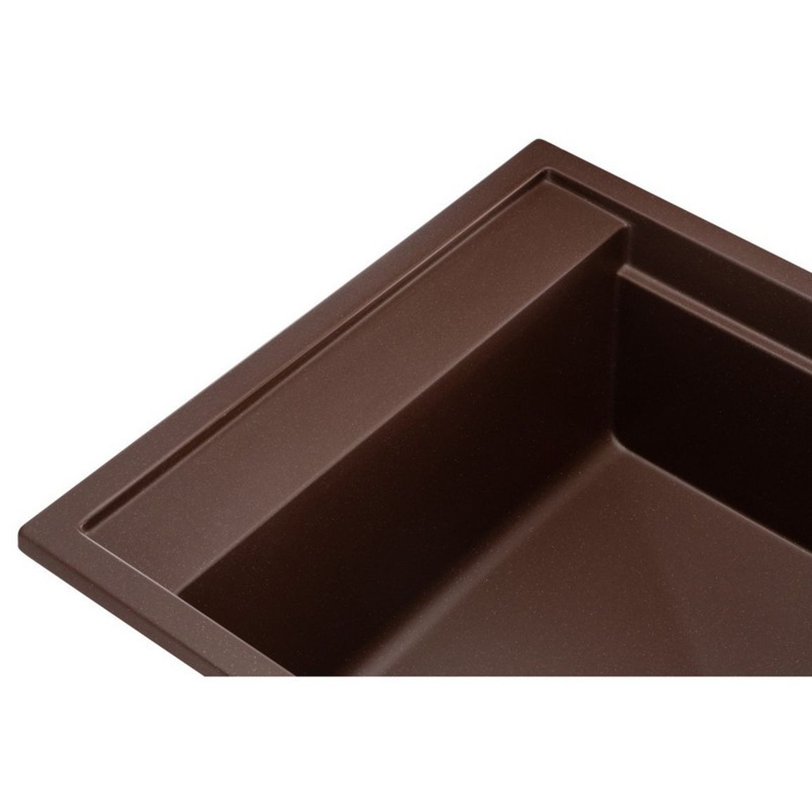 Мийка Estella marron (780*500mm) граніт GRANADO Мийка Estella marron (780*500mm) граніт GRANADO
