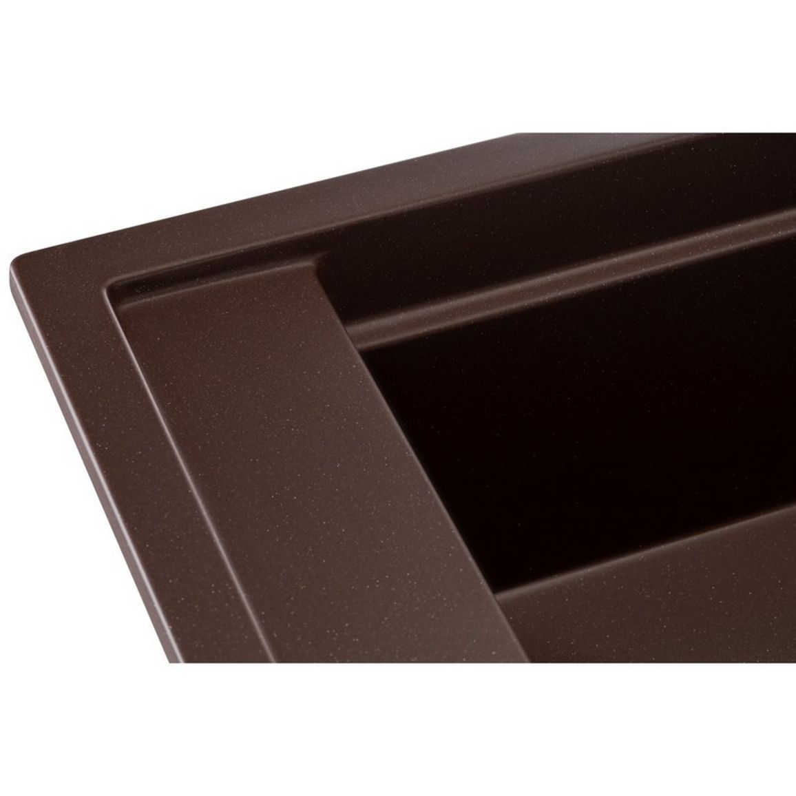Мийка Estella marron (780*500mm) граніт GRANADO Мийка Estella marron (780*500mm) граніт GRANADO