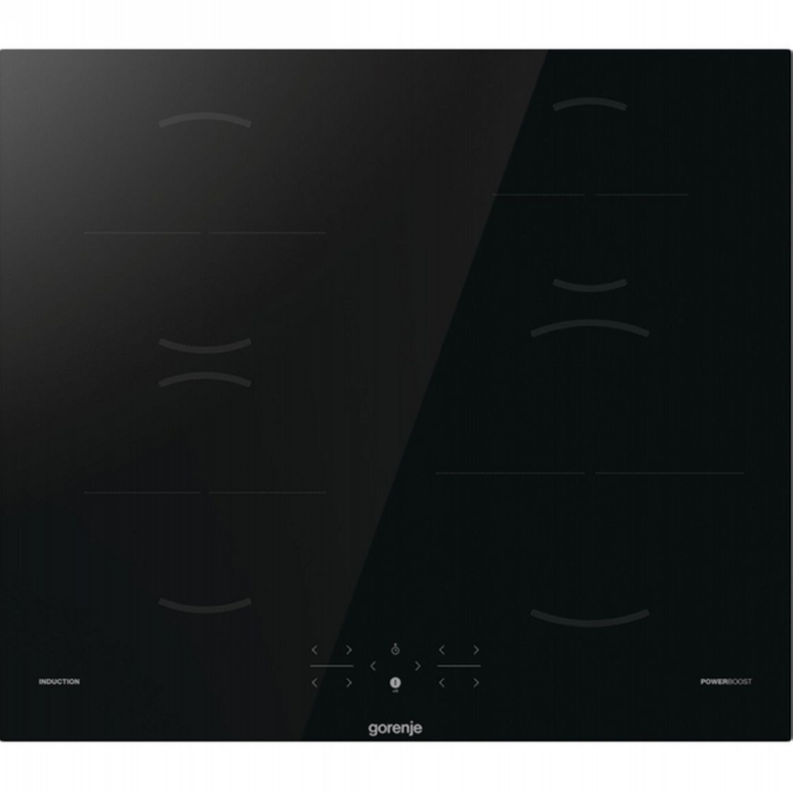 Комплект техники Gorenje (Духовой шкаф BOS6737E06BG + Индукцина варочная поверхность GI6401BSC)