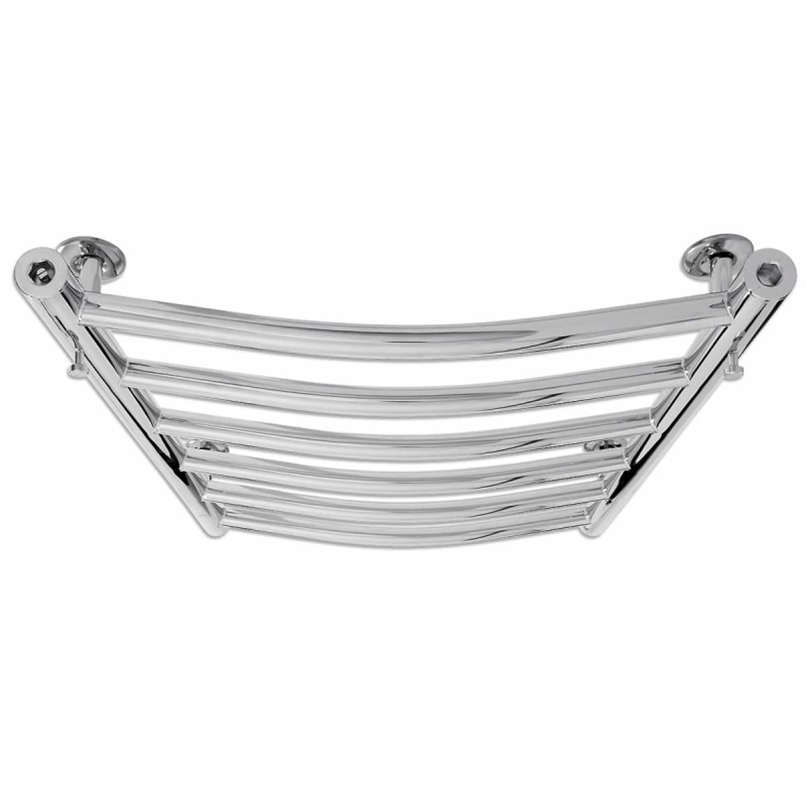 Рушникосушарка Класік П6 450 х 600 Laris Рушникосушарка Класік П6 450 х 600 Laris