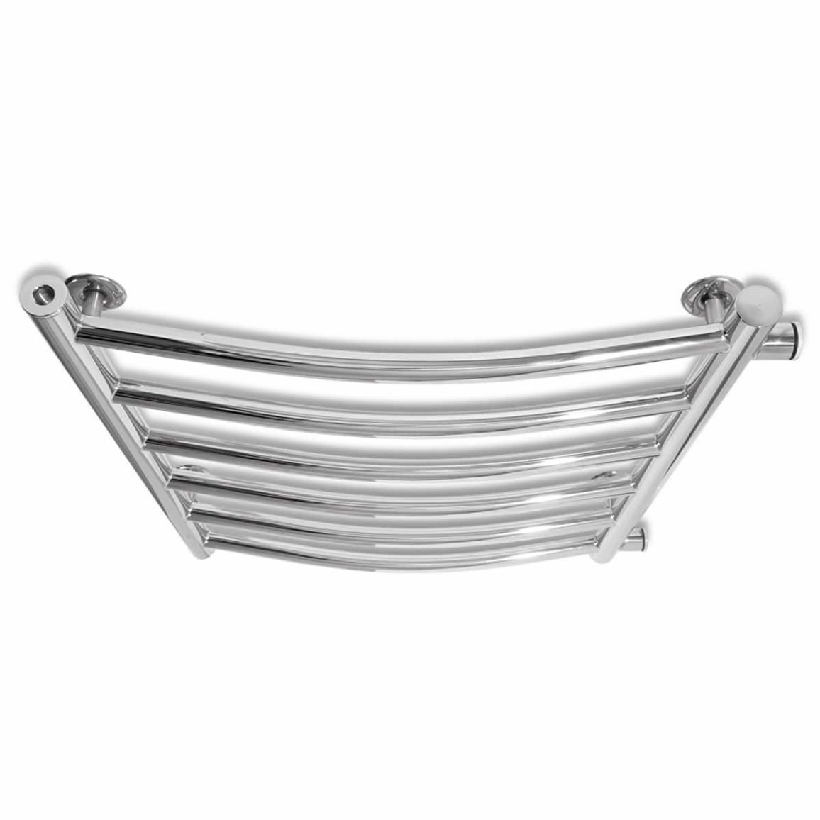 Полотенцесушитель Классик П6 450 х 600 б/у 1/2" мц 500 Laris Полотенцесушитель Классик П6 450 х 600 б/у 1/2" мц 500 Laris