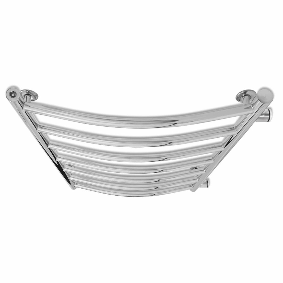 Рушникосушарка Класік П7 500 х 700 б/в 1/2" мц 600 Laris Рушникосушарка Класік П7 500 х 700 б/в 1/2" мц 600 Laris
