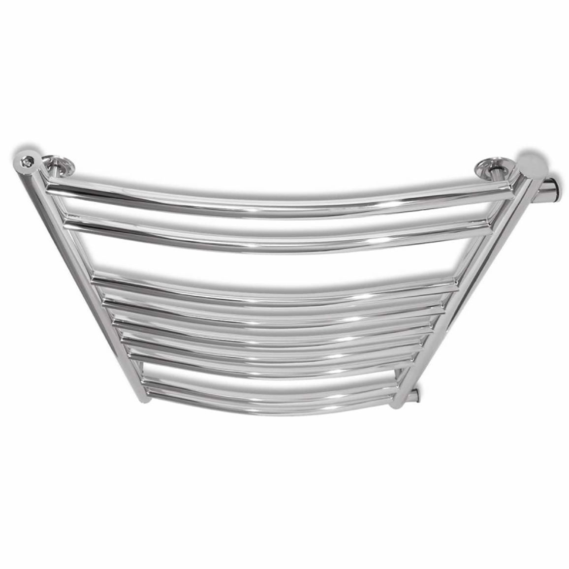 Рушникосушарка Класік П9 500 х 900 б/в 1/2" мц 800 Laris Рушникосушарка Класік П9 500 х 900 б/в 1/2" мц 800 Laris