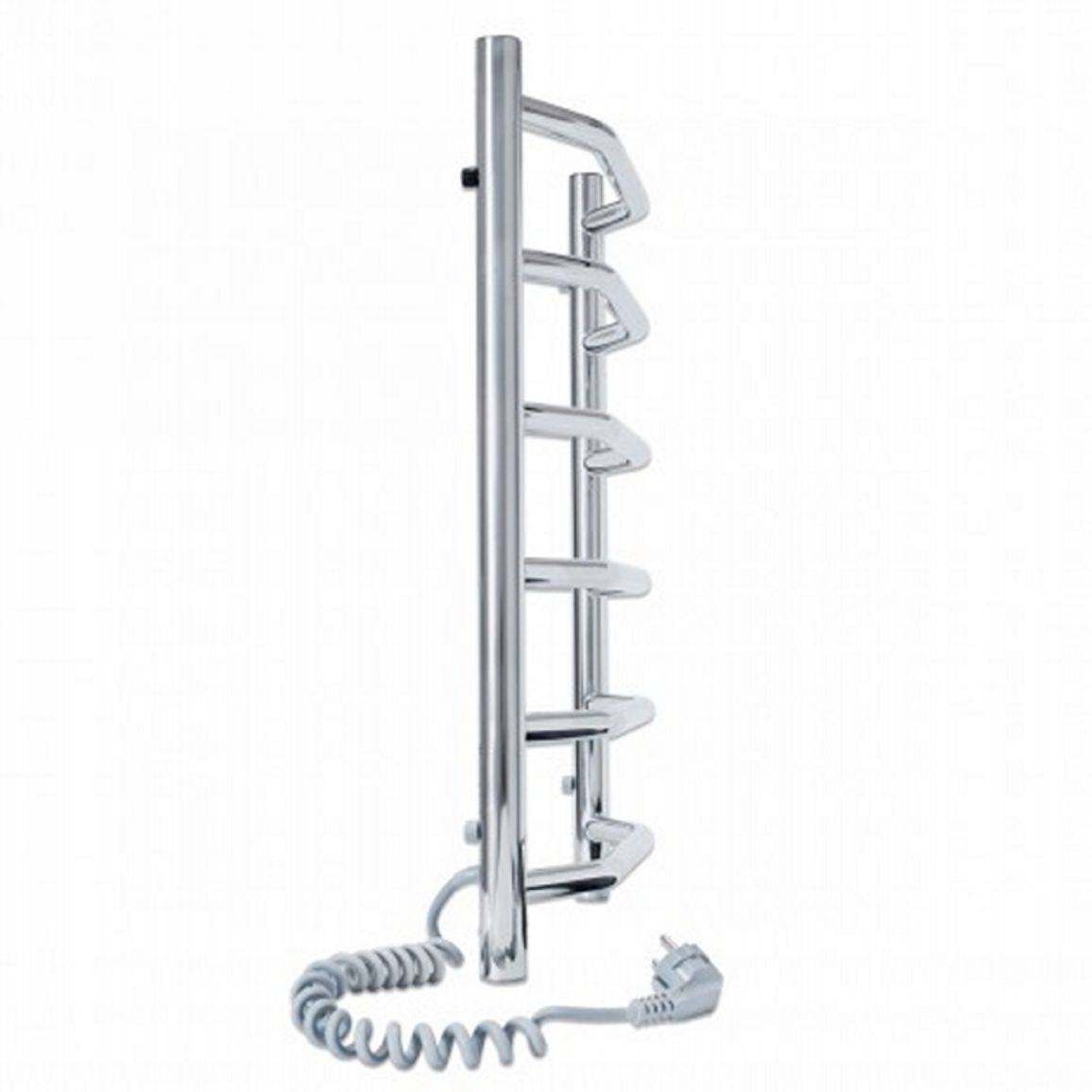Рушникосушарка Вікторія П6 450 х 600 ЕЛЕКТРО Ліва S3 Laris Рушникосушарка Вікторія П6 450 х 600 ЕЛЕКТРО Ліва S3 Laris
