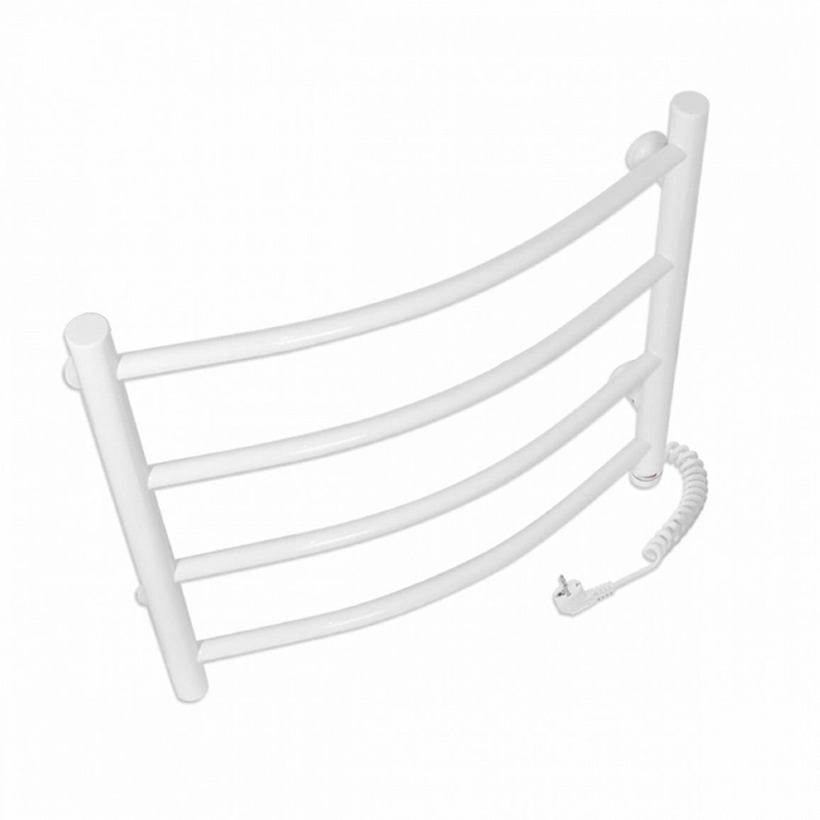 Рушникосушарка Класік ЧФ4 500*500 Електро Права Laris Рушникосушарка Класік ЧФ4 500*500 Електро Права Laris