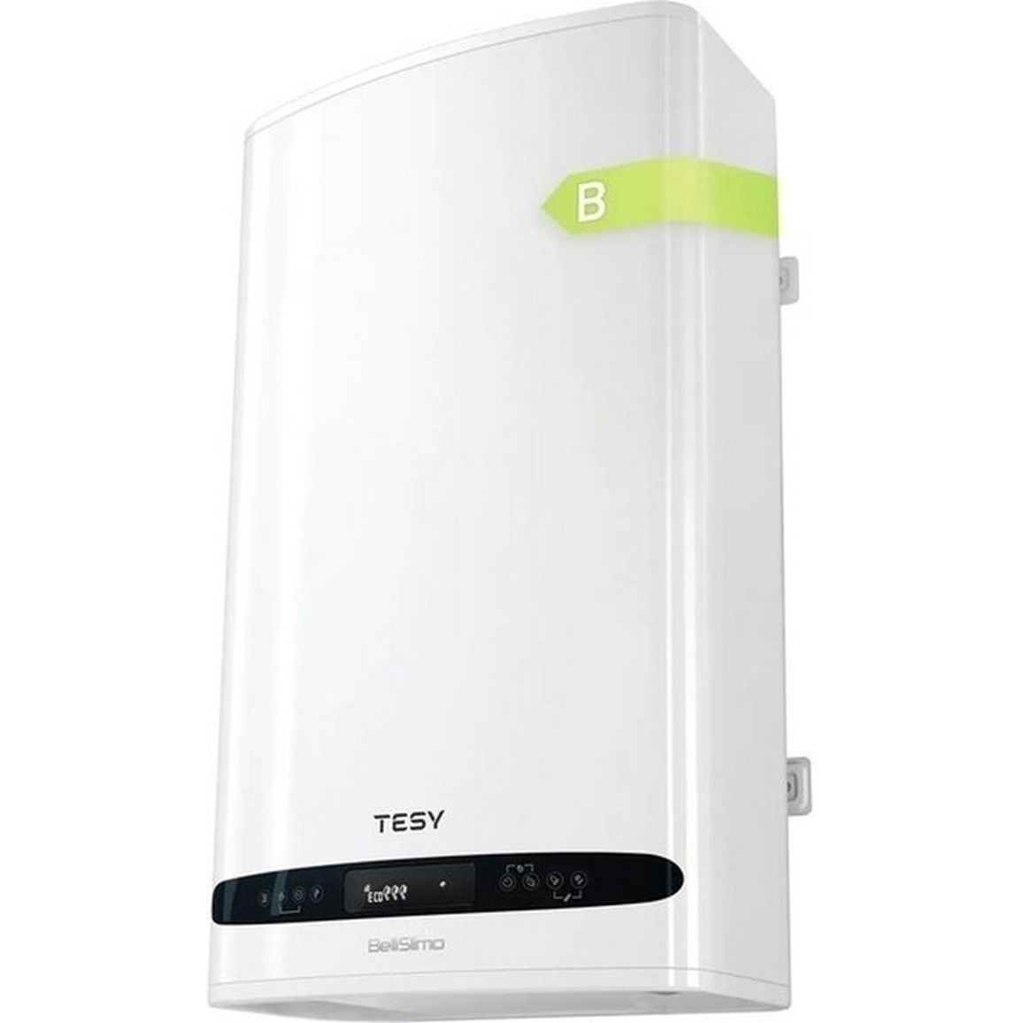Водонагрівач Bellislimo Cloud плаский GCR 802722 E31 ECW , Wi-Fi, 80л. TESY