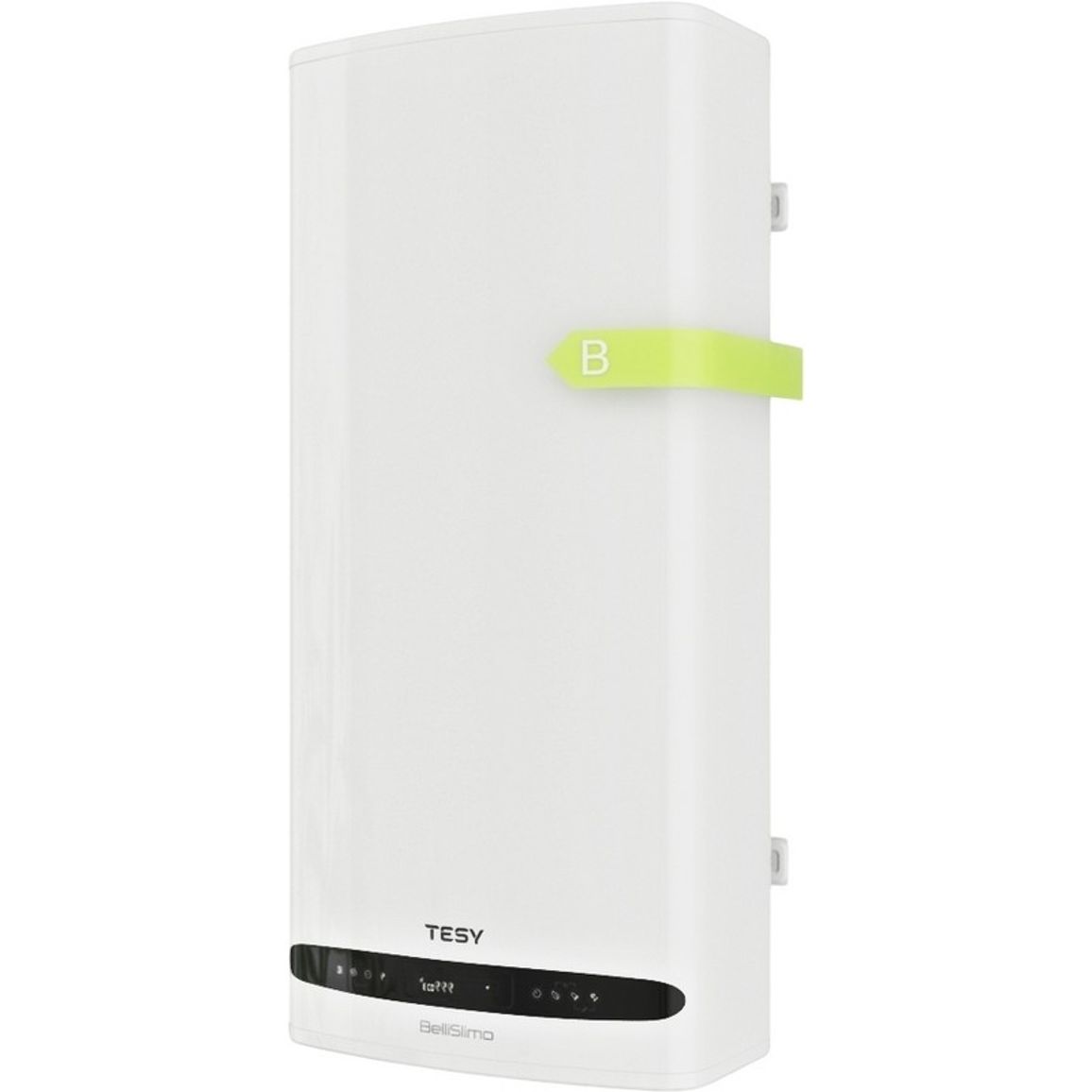 Водонагрівач Bellislimo Cloud плаский GCR 1002722 E31 ECW Wi-Fi, 100л. TESY