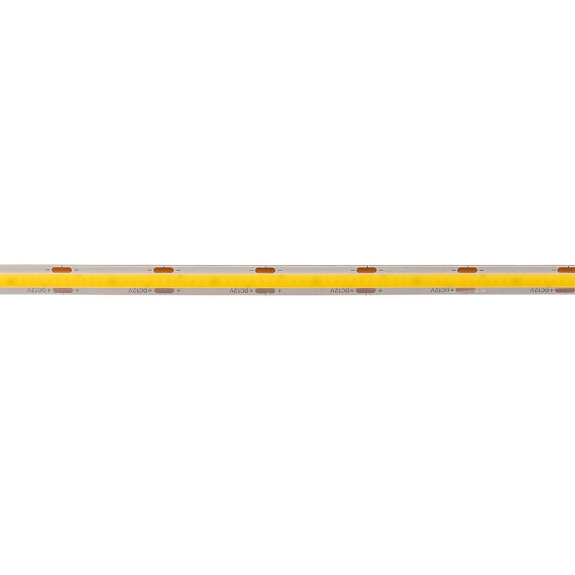 LED-стрічка COB, 480 LEDs/m, 10W, 12V, IP65, денне світло, 4000К LED-стрічка COB, 480 LEDs/m, 10W, 12V, IP65, денне світло, 4000К