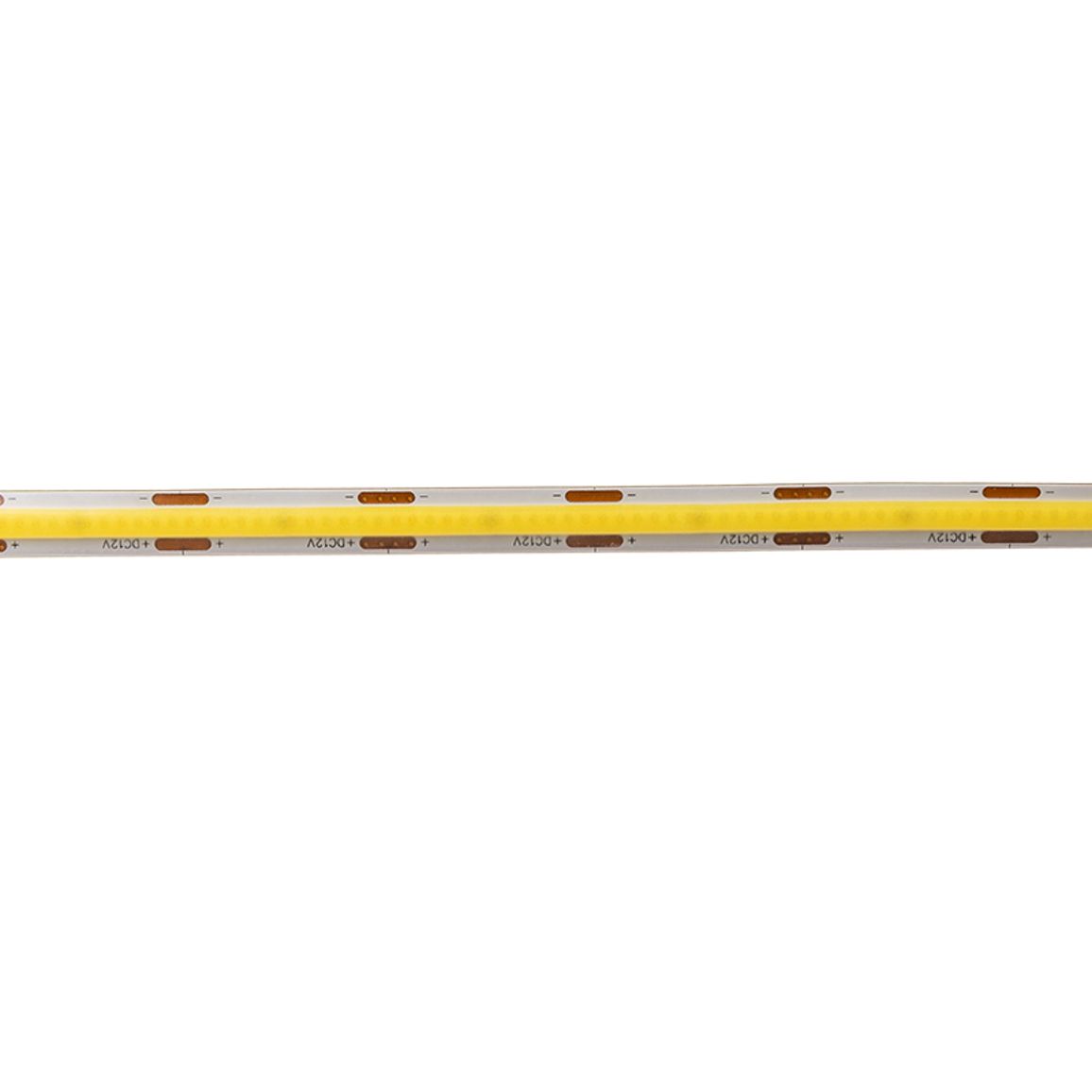 LED-лента COB, 480 LEDs/m, 10W, 12V, IP65, холодный свет, 6500К LED-лента COB, 480 LEDs/m, 10W, 12V, IP65, холодный свет, 6500К