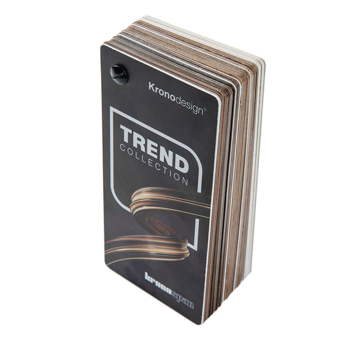 KRONOSPAN колодка декоров Trend Collection 2025