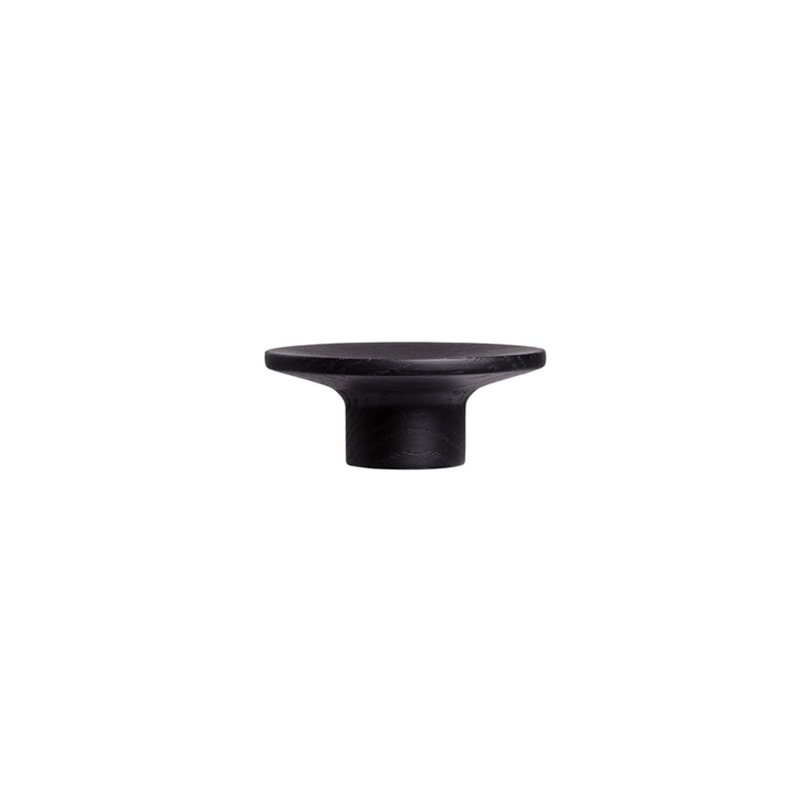 Ручка Ferro Fiori M 0086.60 чорний дуб Ручка Ferro Fiori M 0086.60 чорний дуб