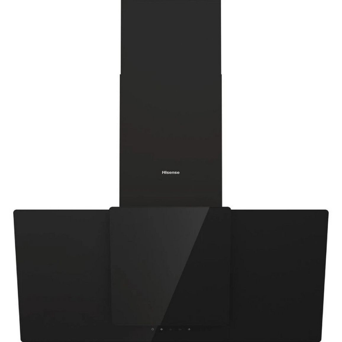 Пристінна витяжка MH 9IN BG HISENSE Пристінна витяжка MH 9IN BG HISENSE