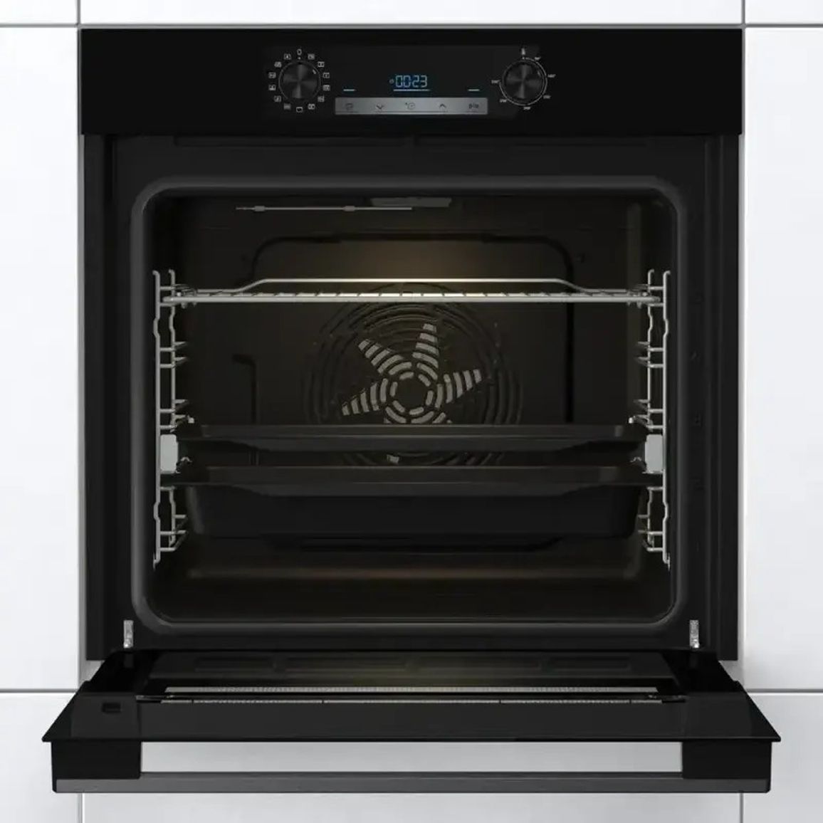 Духова шафа BSA 65226 AB HISENSE Духова шафа BSA 65226 AB HISENSE