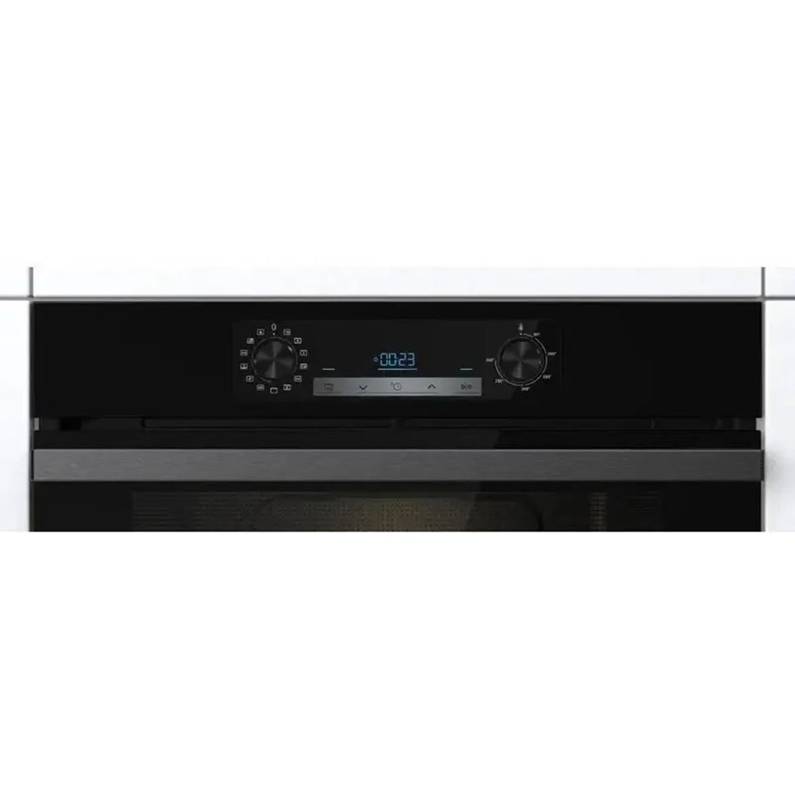 Духова шафа BSA 65226 AB HISENSE Духова шафа BSA 65226 AB HISENSE