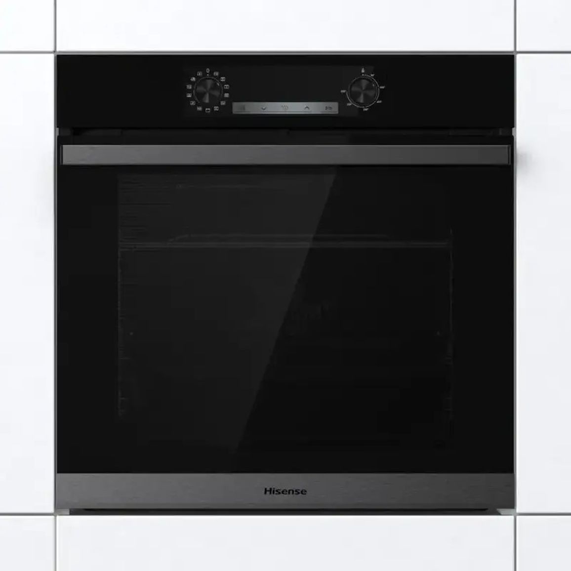 Духова шафа BSA 65226 AB HISENSE Духова шафа BSA 65226 AB HISENSE
