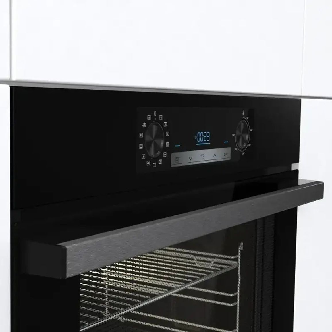 Духова шафа BSA 65226 AB HISENSE Духова шафа BSA 65226 AB HISENSE