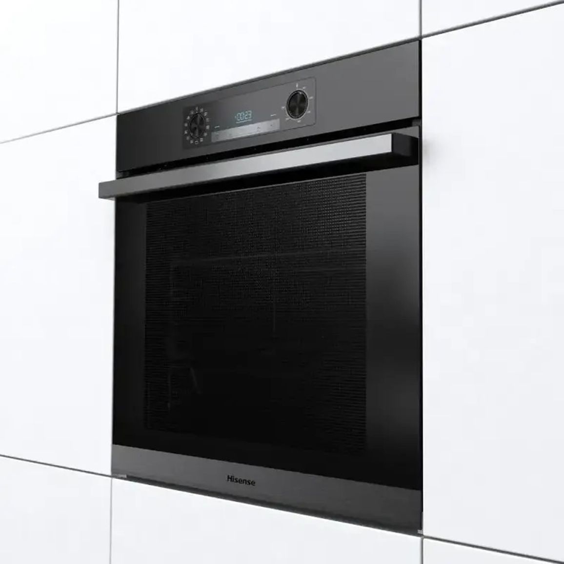Духова шафа BSA 65226 AB HISENSE Духова шафа BSA 65226 AB HISENSE