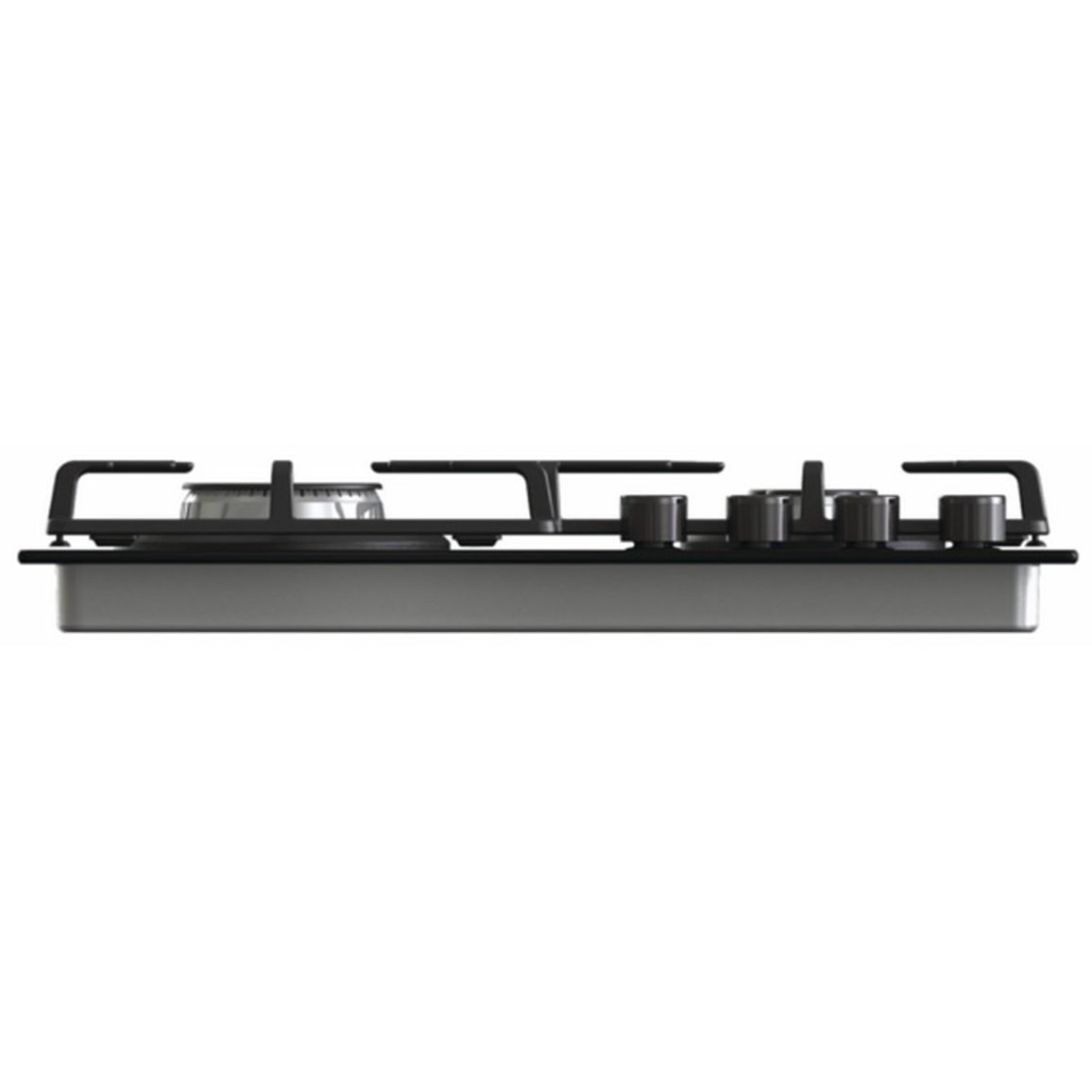Газова варильна поверхня GG663B (BG6EB-G0B) HISENSE