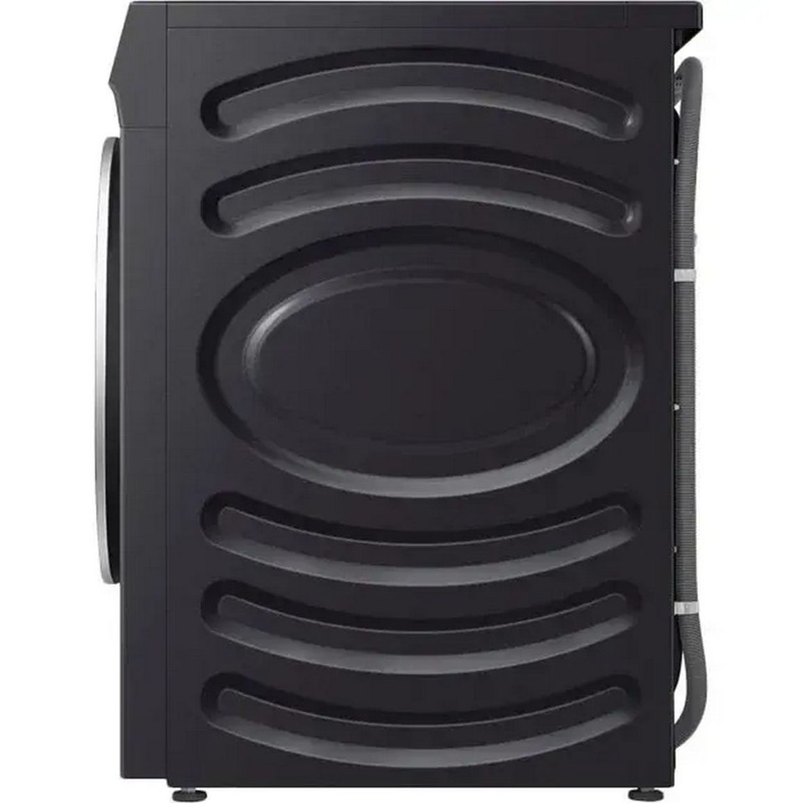 Стиральная машина WF7S1247BB HISENSE Стиральная машина WF7S1247BB HISENSE