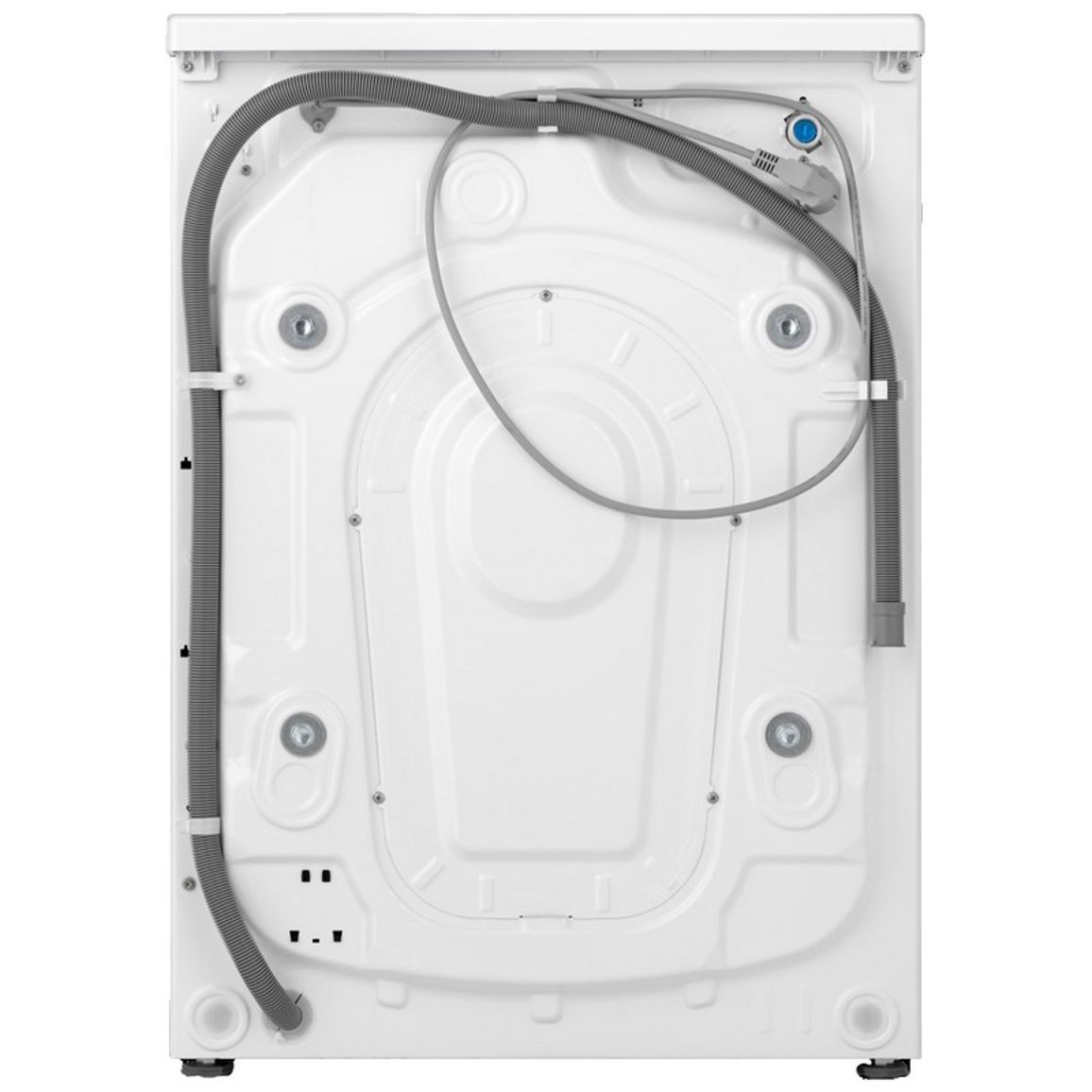 Пральна машина WF7S1247BW HISENSE Пральна машина WF7S1247BW HISENSE