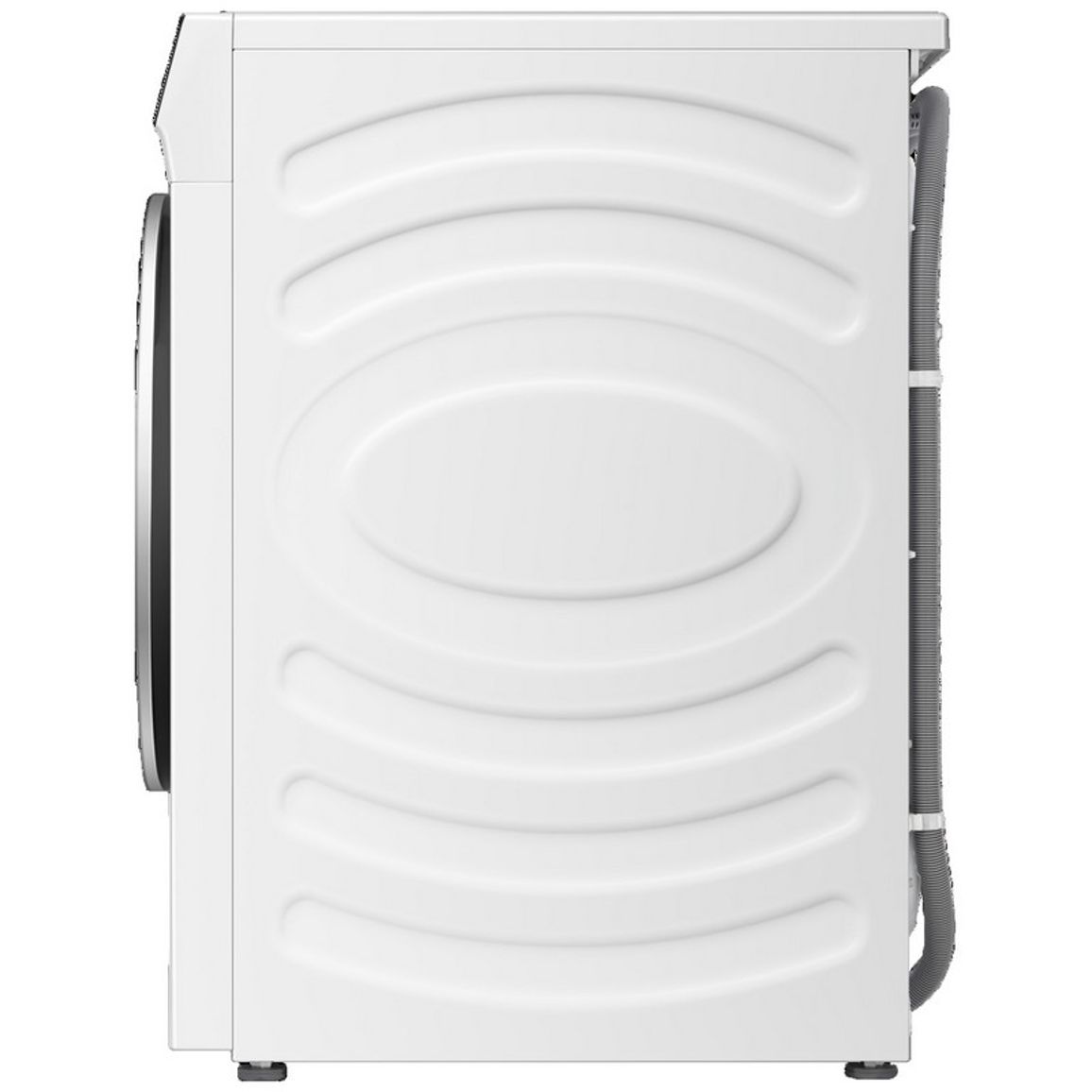 Пральна машина WF7S1247BW HISENSE Пральна машина WF7S1247BW HISENSE