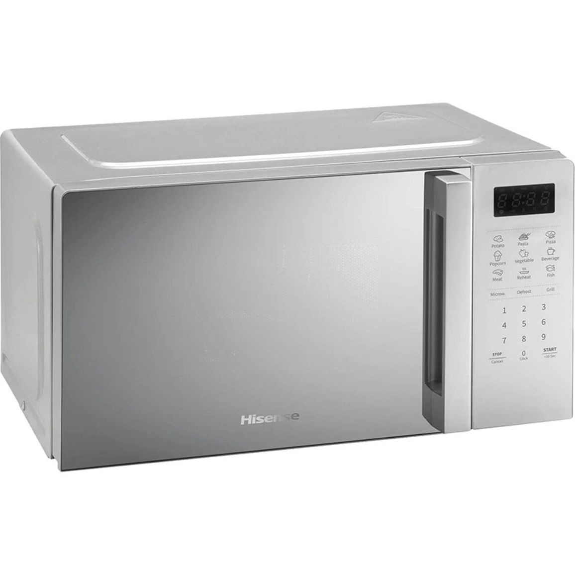 Мікрохвильова піч H20MOMS4HG (M20XYZ) HISENSE Мікрохвильова піч H20MOMS4HG (M20XYZ) HISENSE