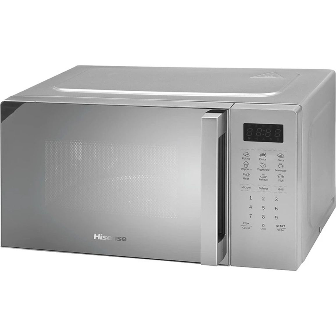 Мікрохвильова піч H20MOMS4HG (M20XYZ) HISENSE Мікрохвильова піч H20MOMS4HG (M20XYZ) HISENSE