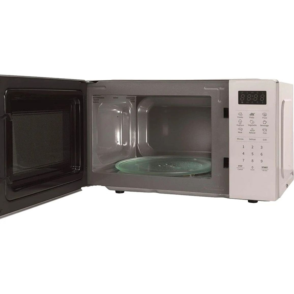 Мікрохвильова піч H20MOMS4HG (M20XYZ) HISENSE Мікрохвильова піч H20MOMS4HG (M20XYZ) HISENSE