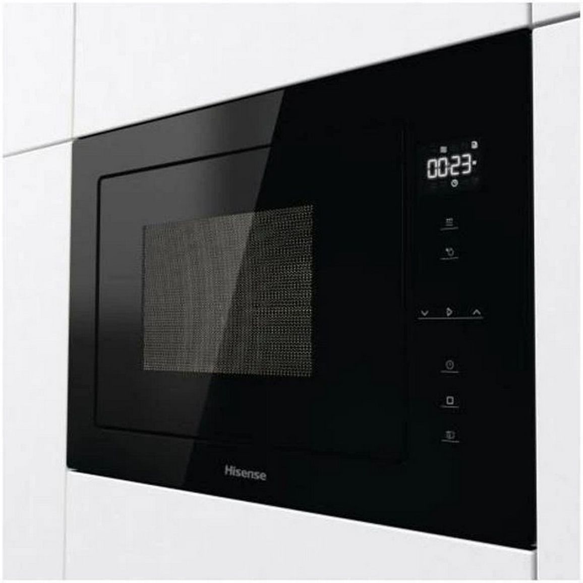 Встраиваемая микроволновая печь BIM 325G62 BG2 HISENSE Встраиваемая микроволновая печь BIM 325G62 BG2 HISENSE