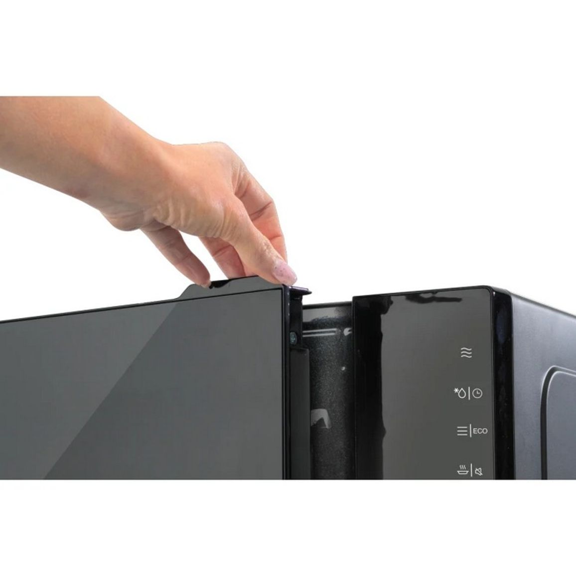 Микроволновая печь H23MOBS5H4 HISENSE Микроволновая печь H23MOBS5H4 HISENSE