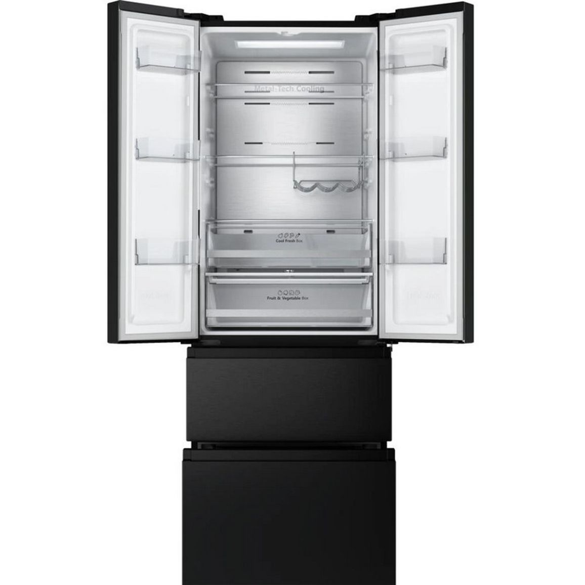 Холодильник RF632N4AFE1 (BCD-454W) HISENSE Холодильник RF632N4AFE1 (BCD-454W) HISENSE
