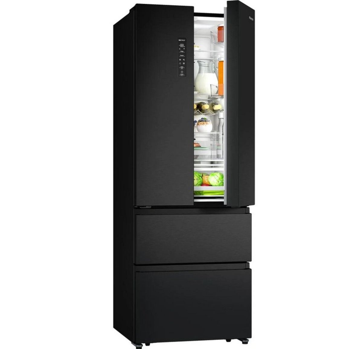 Холодильник RF632N4AFE1 (BCD-454W) HISENSE Холодильник RF632N4AFE1 (BCD-454W) HISENSE