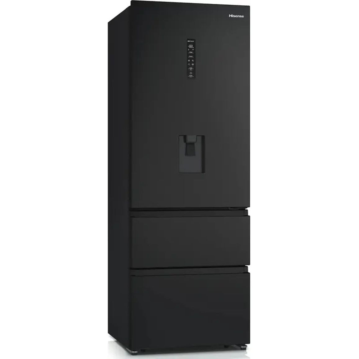 Холодильник RT641N4WFE1 (BCD-456WYR) HISENSE Холодильник RT641N4WFE1 (BCD-456WYR) HISENSE