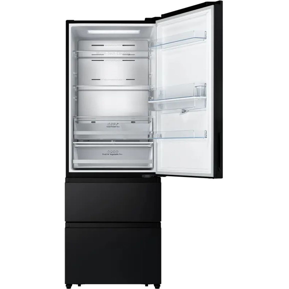 Холодильник RT641N4WFE1 (BCD-456WYR) HISENSE Холодильник RT641N4WFE1 (BCD-456WYR) HISENSE