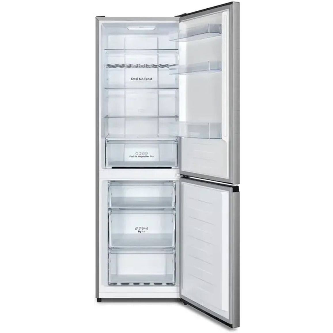 Холодильник RB395N4BCE (BCD-300WY) HISENSE