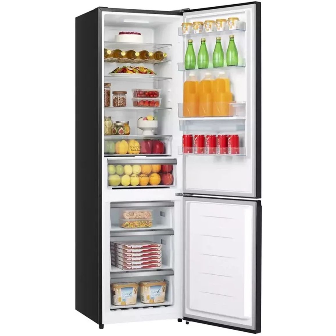 Холодильник RB440N4GBD HISENSE Холодильник RB440N4GBD HISENSE
