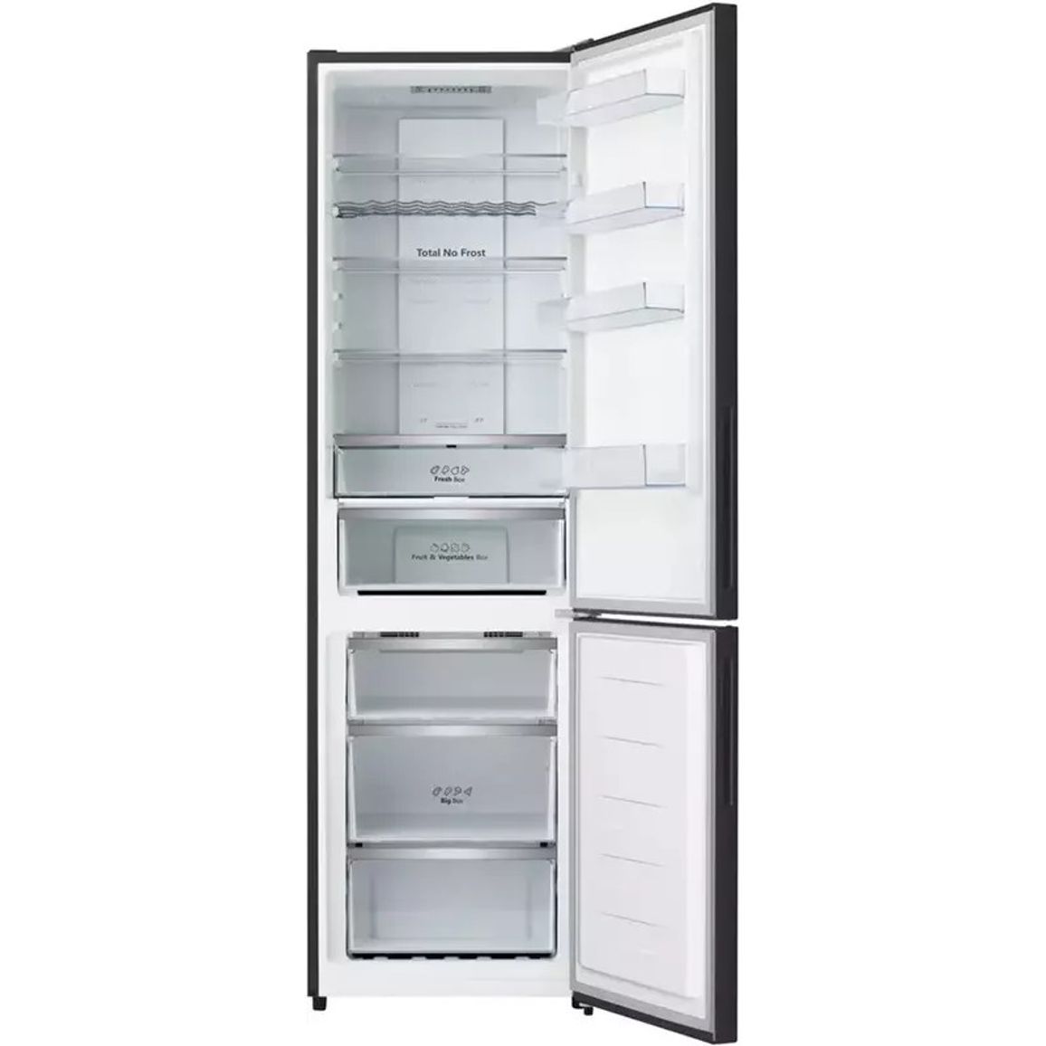 Холодильник RB440N4GBD HISENSE Холодильник RB440N4GBD HISENSE