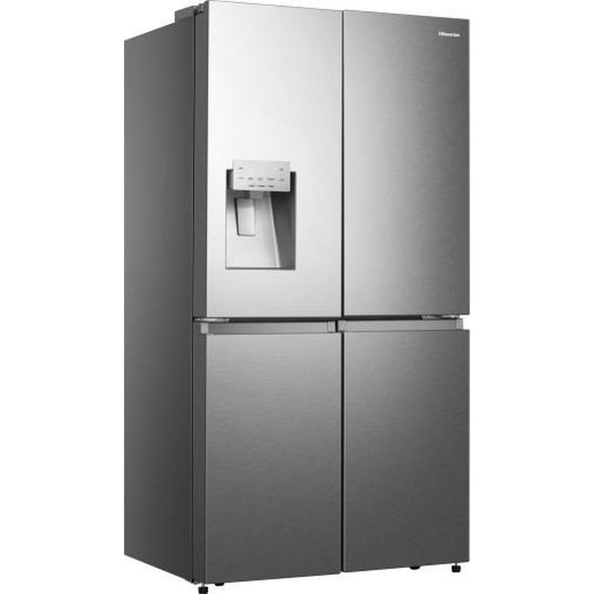 Холодильник SBS RQ760N4SASE HISENSE Холодильник SBS RQ760N4SASE HISENSE
