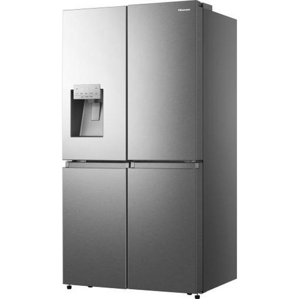 Холодильник SBS RQ760N4SASE HISENSE Холодильник SBS RQ760N4SASE HISENSE
