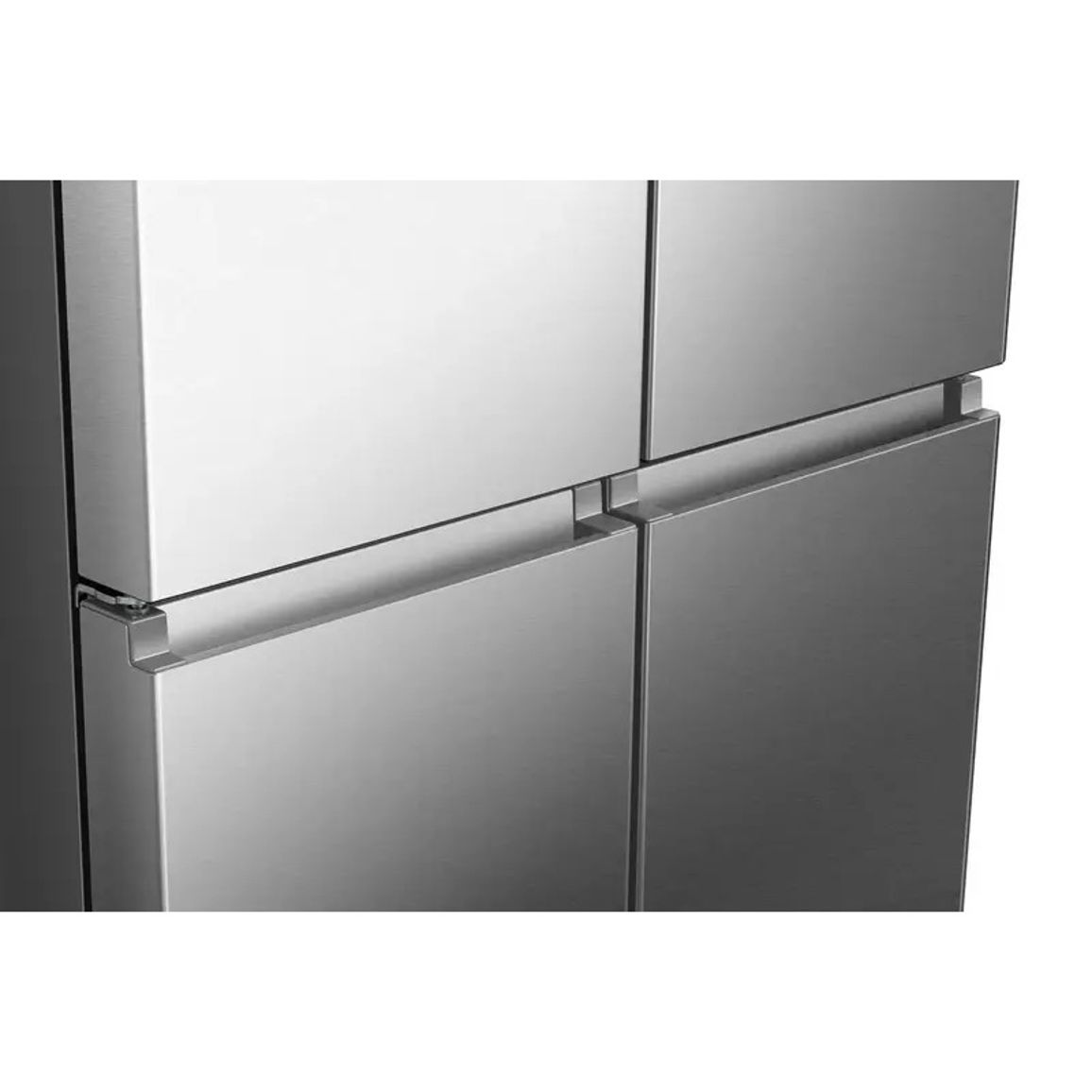 Холодильник SBS RQ5P470SAIE HISENSE