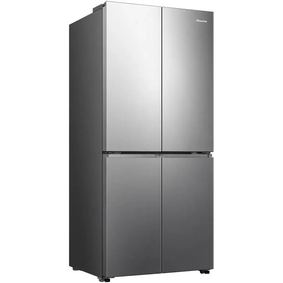 Холодильник SBS RQ5P470SAIE HISENSE