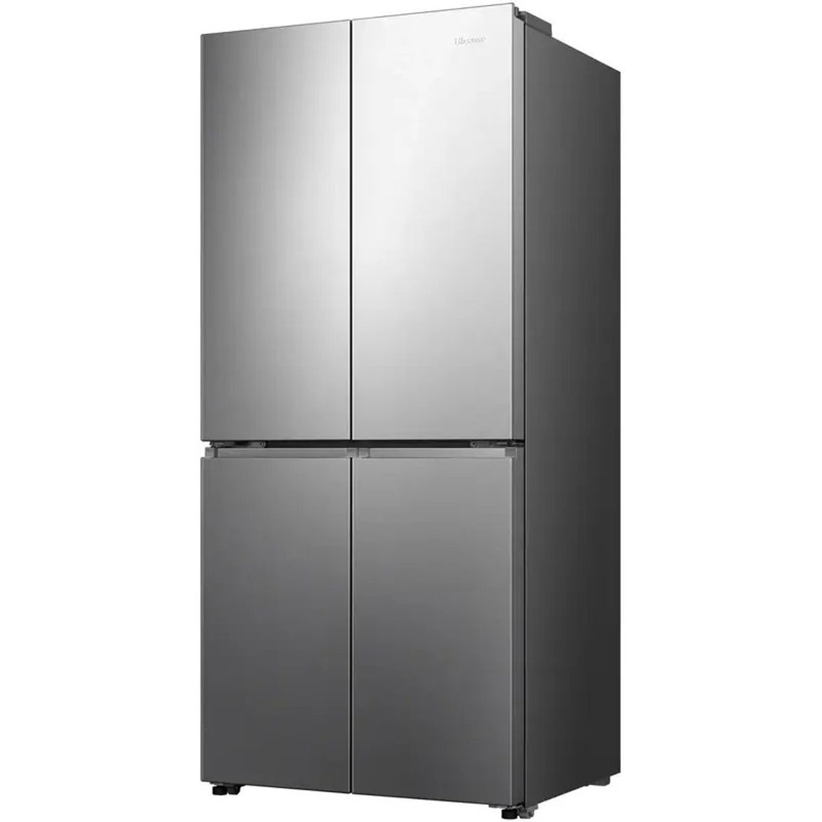 Холодильник SBS RQ5P470SAIE HISENSE