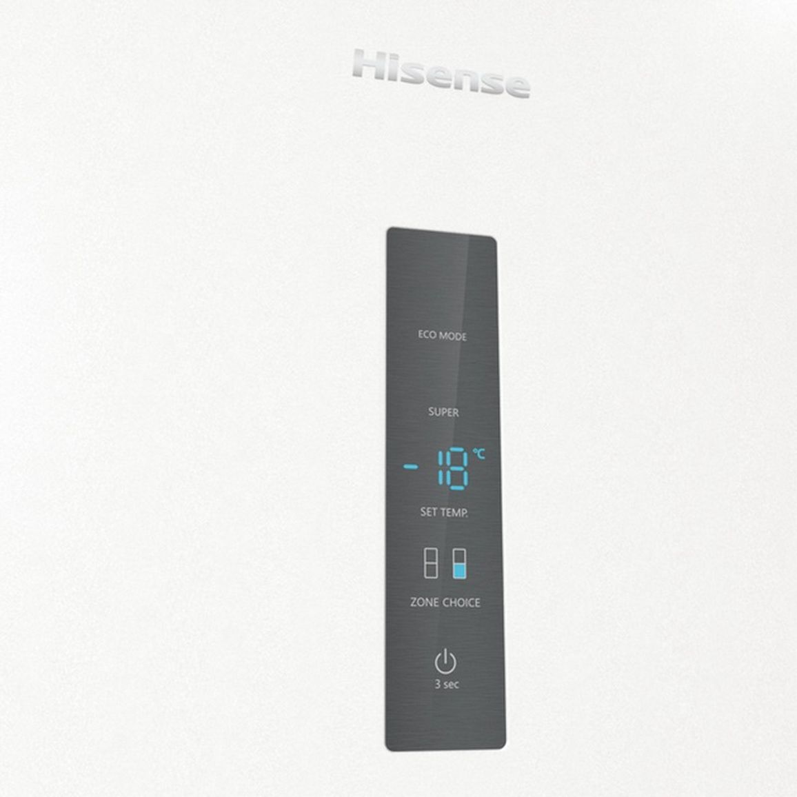 Холодильник RB434N4BWE1 HISENSE