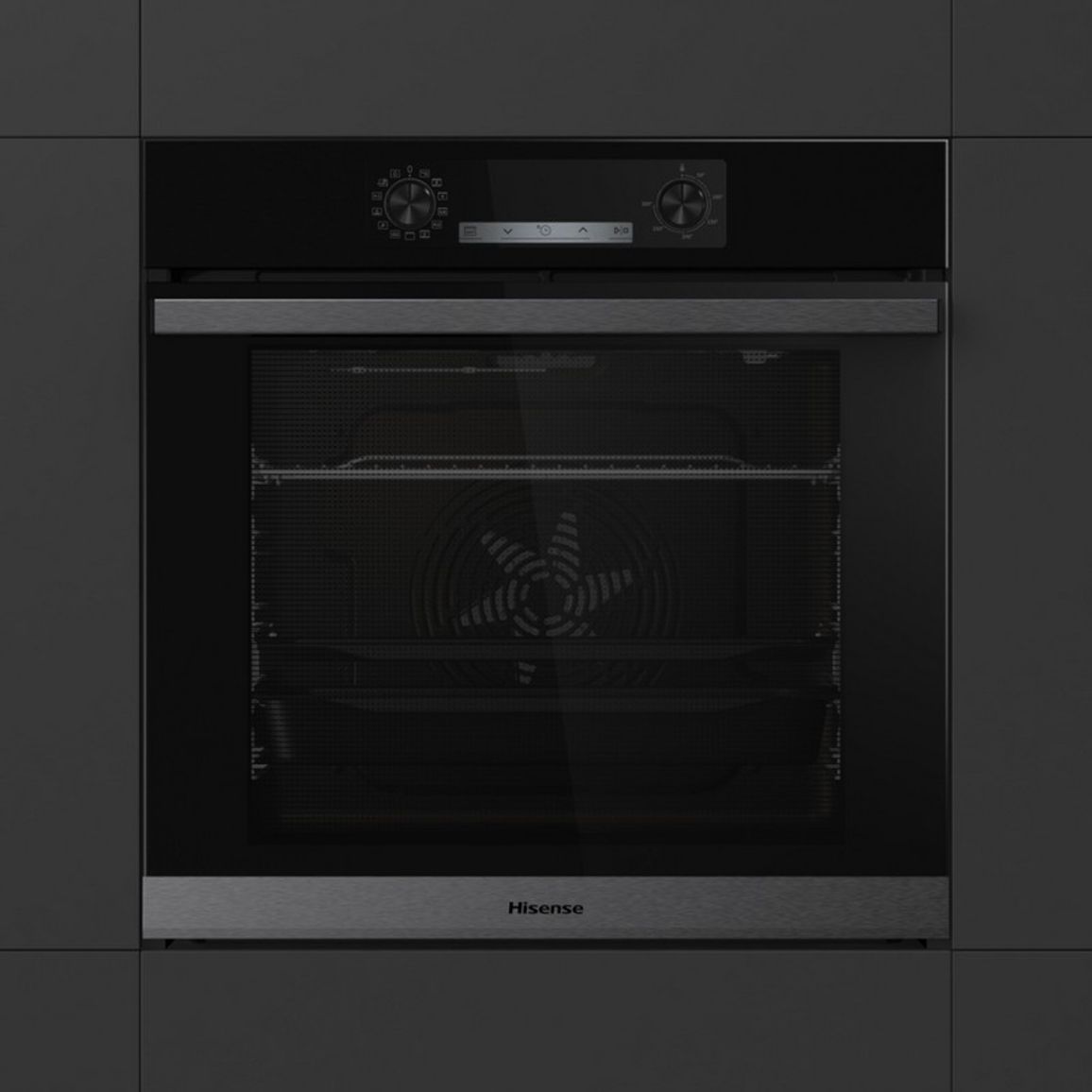 Комплект техніки HISENSE (BSA65226AB + HI6401BSC) Комплект техніки HISENSE (BSA65226AB + HI6401BSC)
