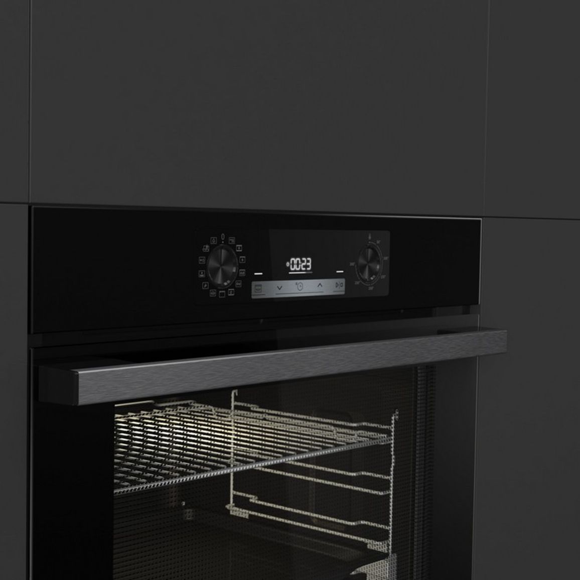 Комплект техніки HISENSE (BSA65226AB + HI6401BSC) Комплект техніки HISENSE (BSA65226AB + HI6401BSC)