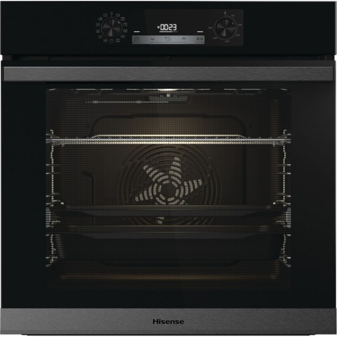 Комплект техніки HISENSE (BSA65226AB + HI6401BSC) Комплект техніки HISENSE (BSA65226AB + HI6401BSC)